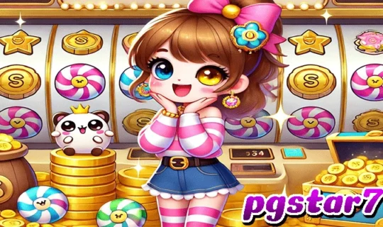 pgstar777
